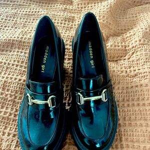 Madden girl never worn